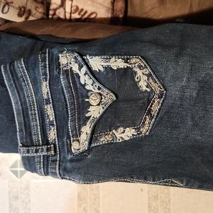 Grace in LA jeans. Brand new only wore a few times.